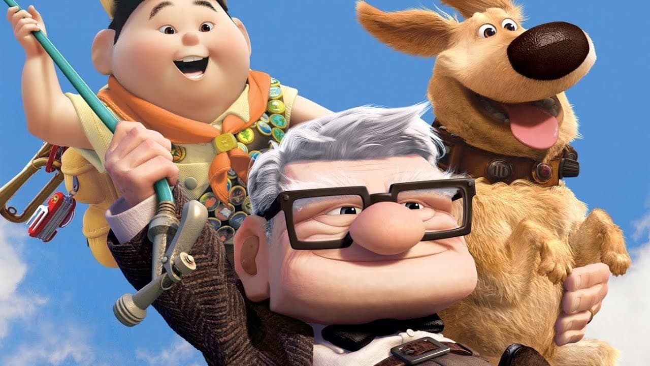 Movie Up