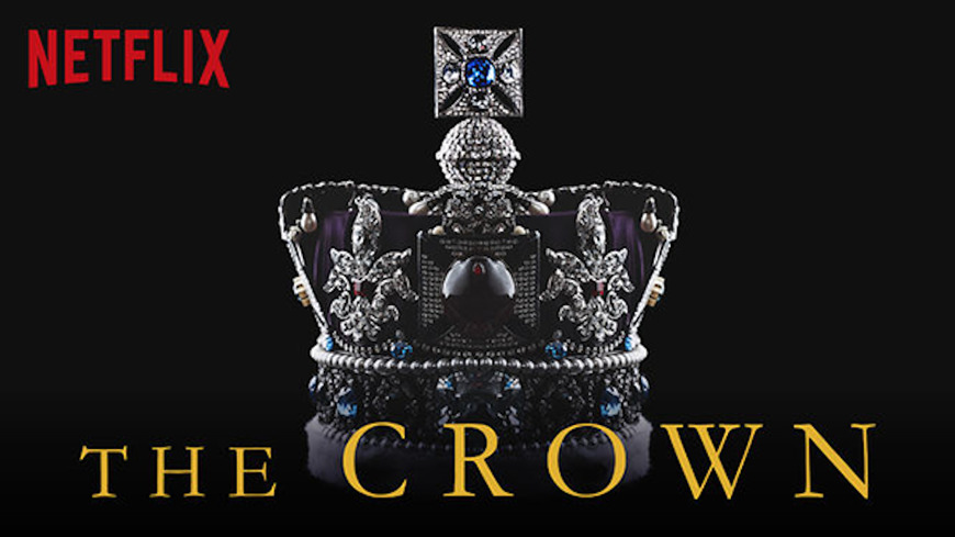 Serie The Crown