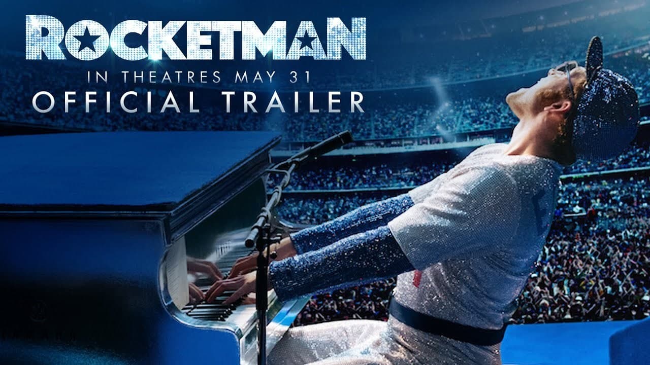 Movie Rocketman