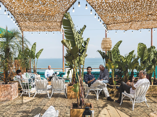 Restaurants Ferroviário