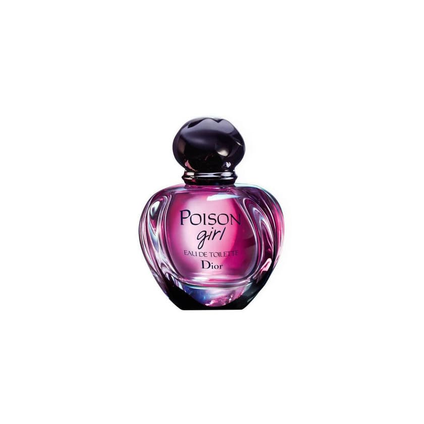 Producto Dior
Poison Girl
Eau de Toilette perfumes

