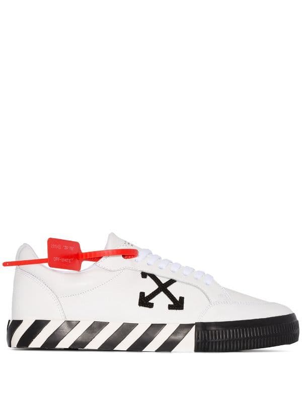 Fashion Vulcanized low-top