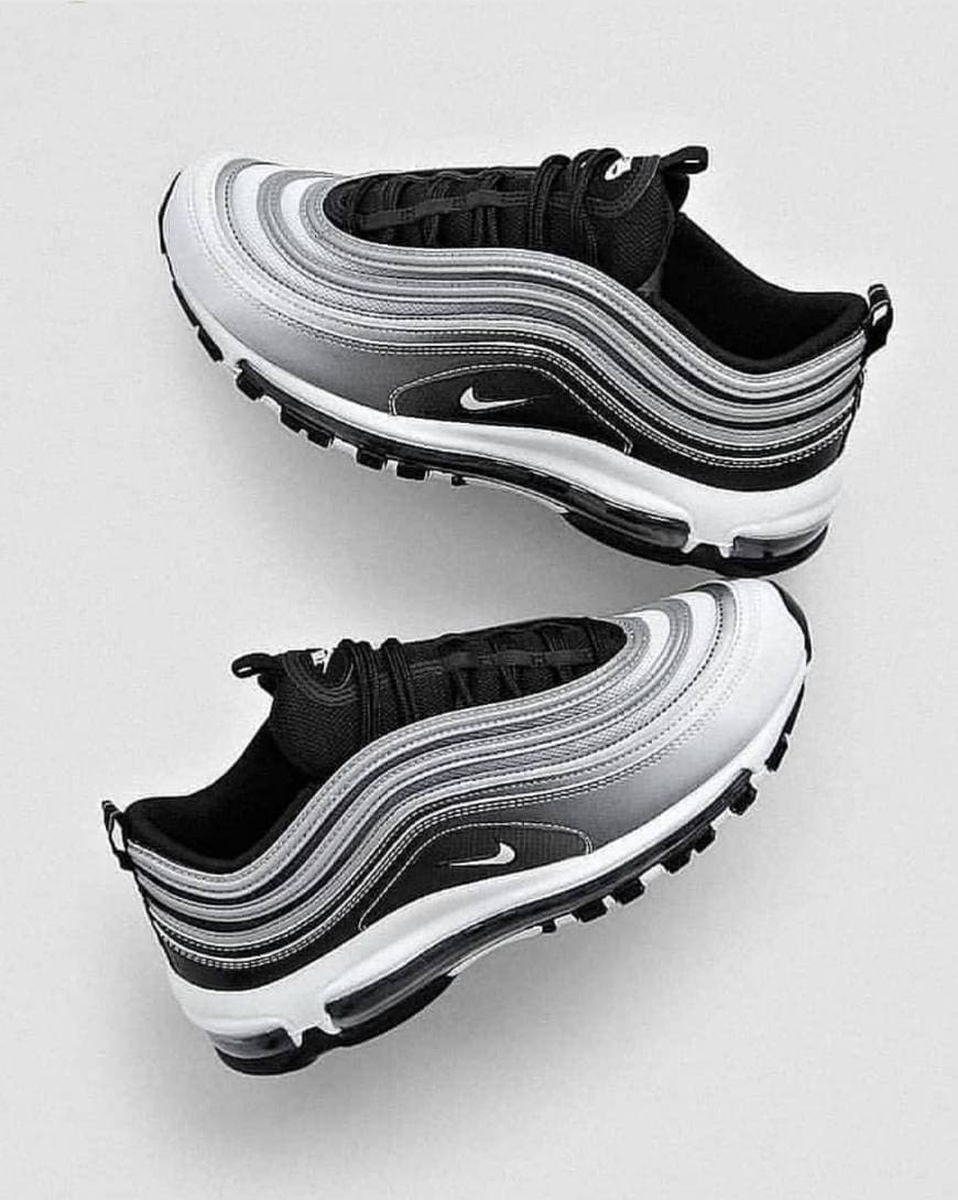 Moda Nike Air max 97