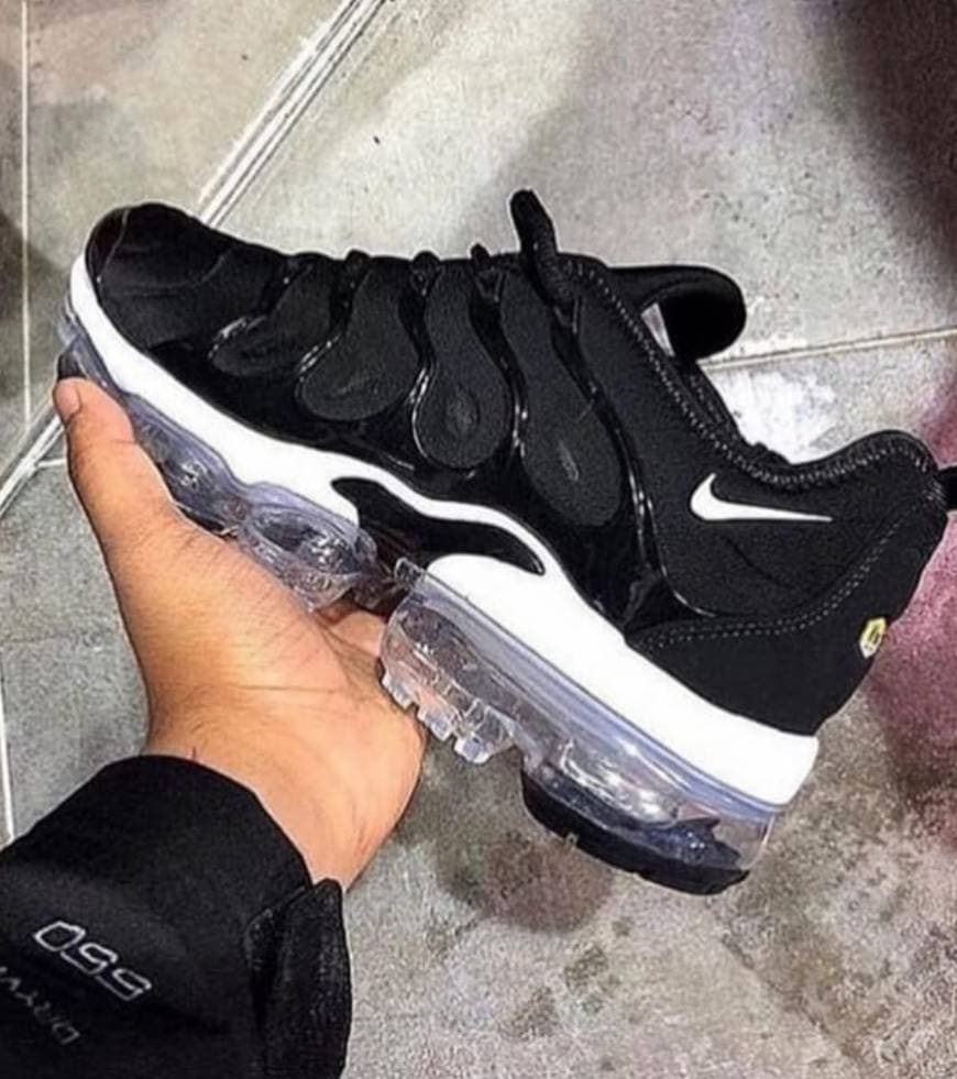 Moda Nike Air max vapormax