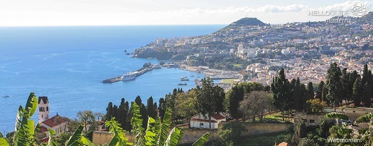 Lugar Miradouro de São Gonçalo