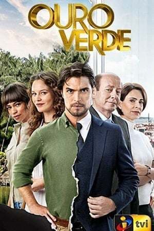 Serie Ouro Verde