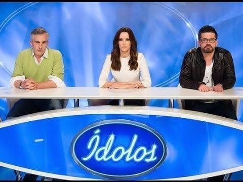 Serie Ídolos (PT)