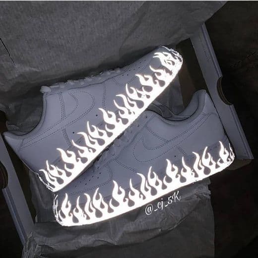 Product Reflective AF1