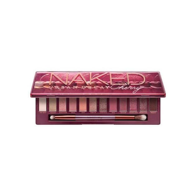 Producto Palette Urban Decay