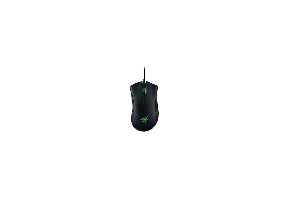 Electronic Razer DeathAdder Elite - Ratón Gaming