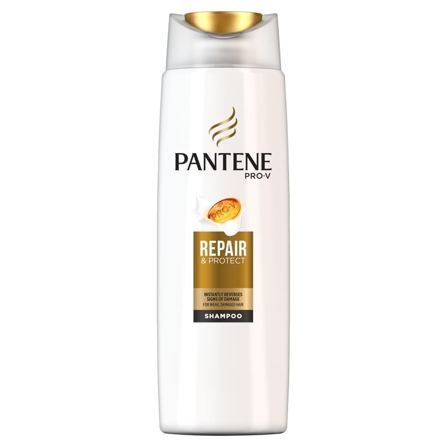 Moda Shampoo Pantene