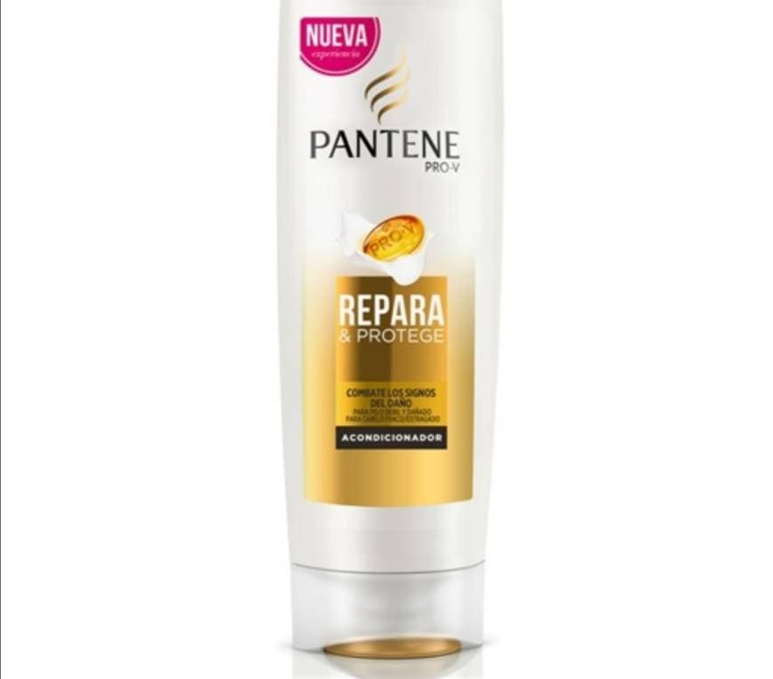 Moda Condicionador Pantene 