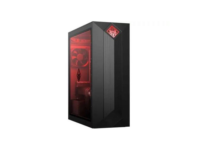 Product Desktop Gaming HP OMEN Obelisk