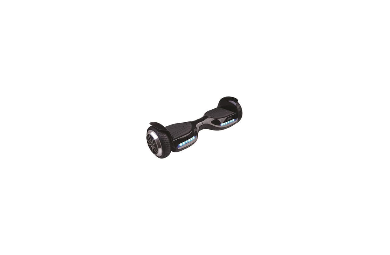 Product Hoverboard DENVER DBO Black