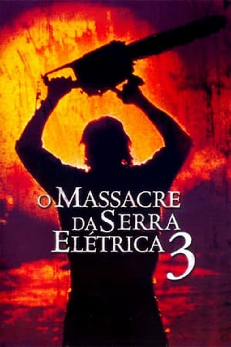 Movie Leatherface: The Texas Chainsaw Massacre III