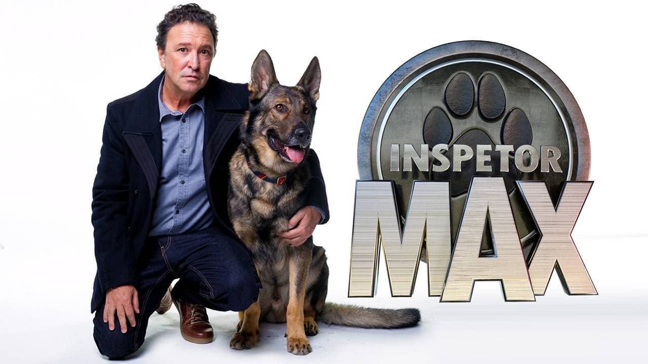 Serie Inspetor Max