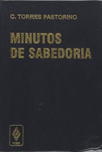 Libro Minutos De Sabedoria