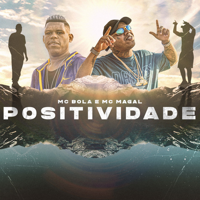 Canción Positividade