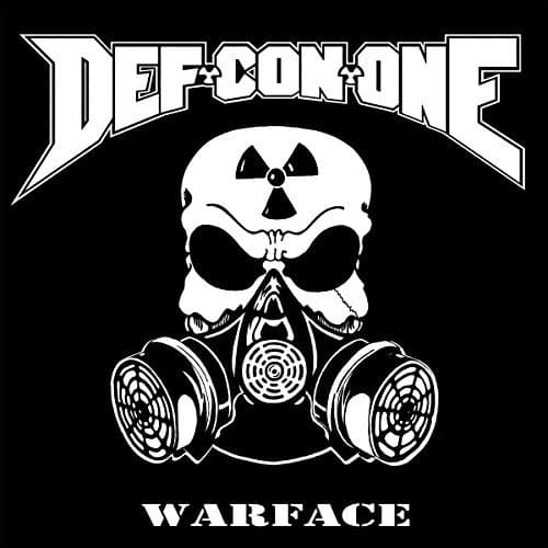 Electrónica Warface