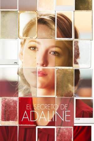 Película The Age of Adaline