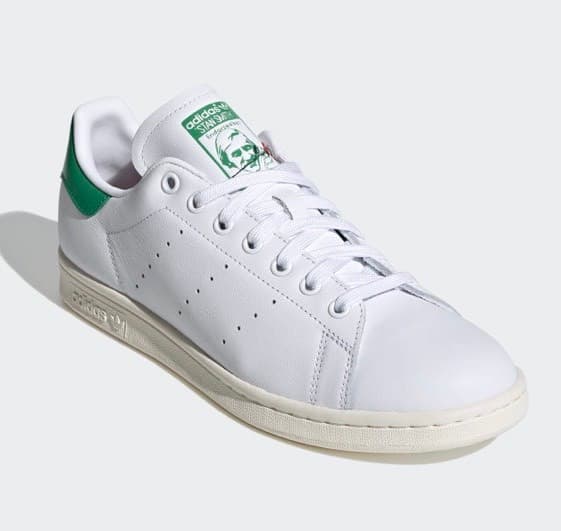 Moda Adidas Stan Smith 