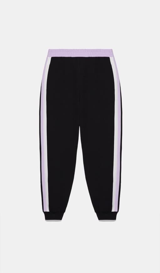 Fashion Calças joggers 