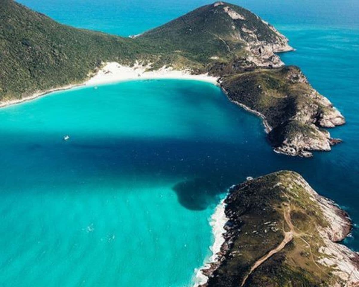 Place Arraial do Cabo