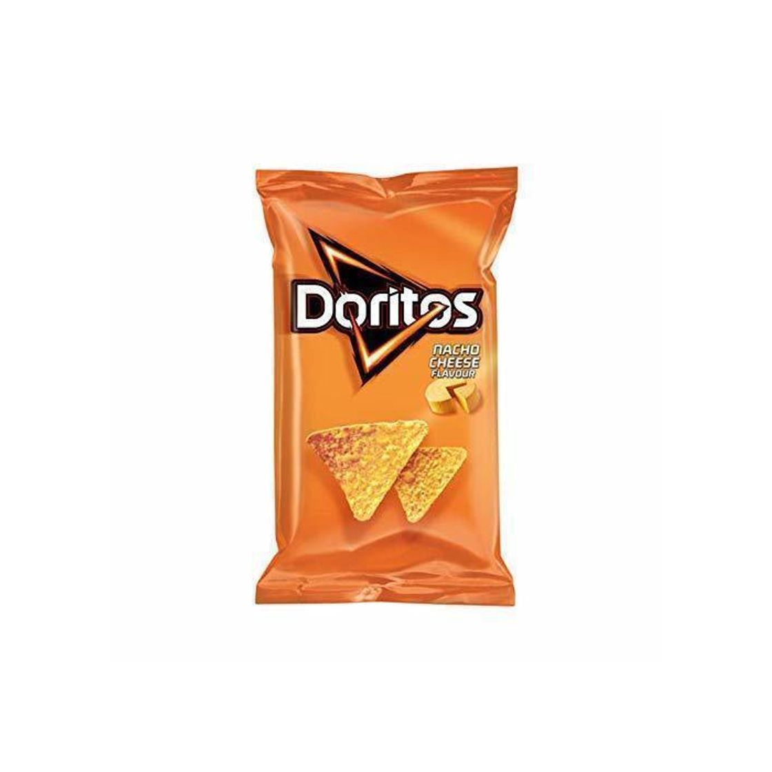 Producto Doritos Nacho Cheese Crisps