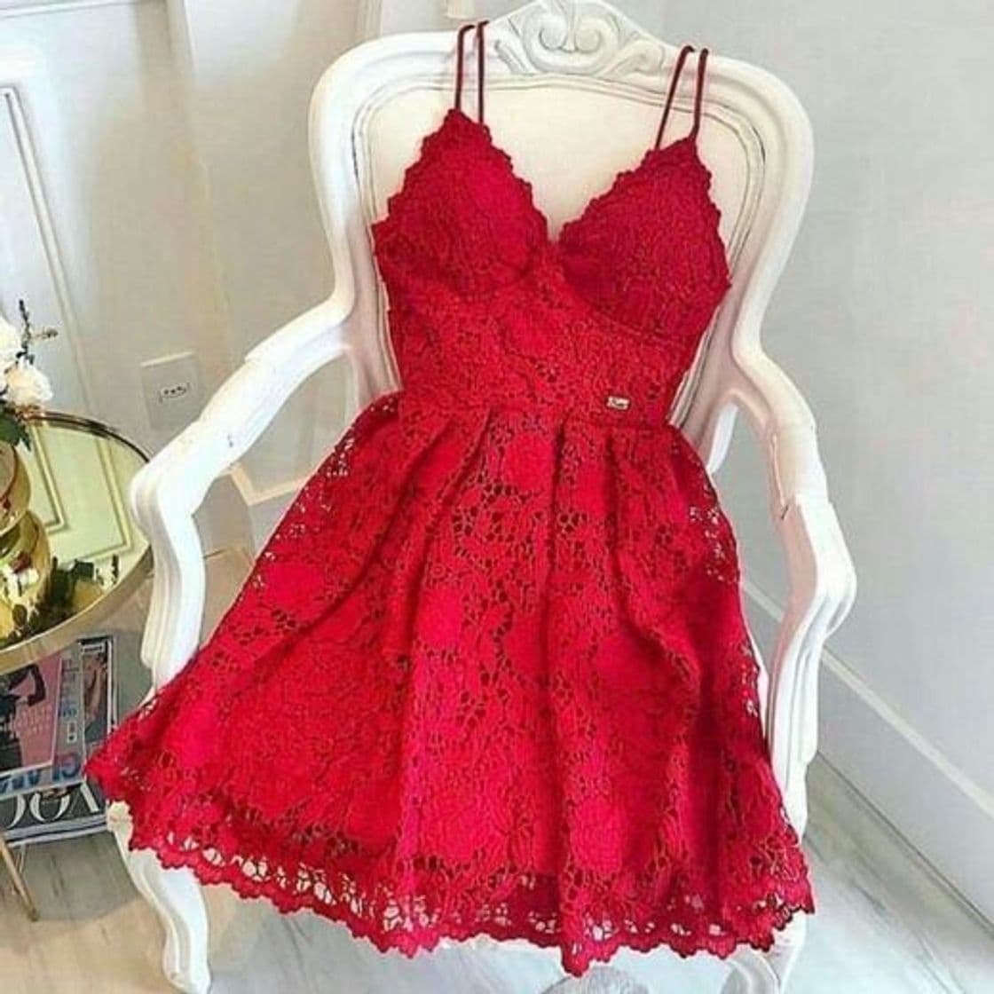 Fashion Dress 