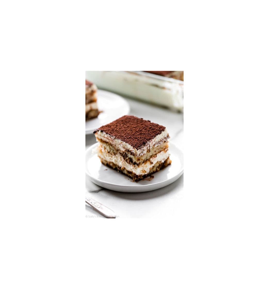 Product Tiramisu