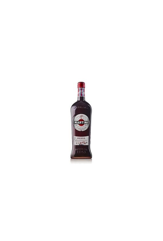 Product Martini Vermouth Rosso