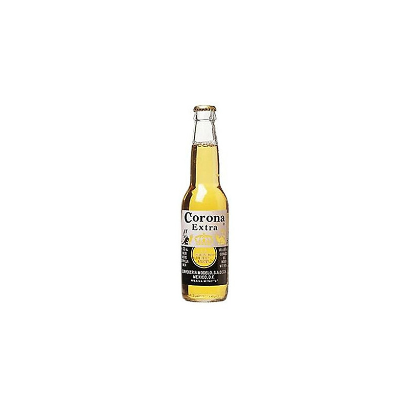 Producto Cerveza Corona Extra Caja de 24 bottellas x 0