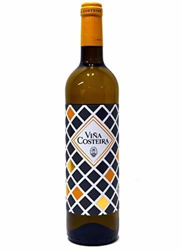 Producto Viña Costeira 2018