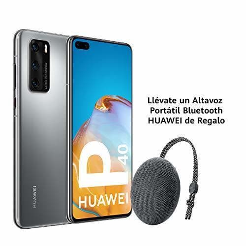 Product Huawei P40 5G - Smartphone de 6,1" OLED (8GB RAM