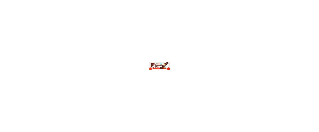 Product Kinder Bueno Chocolate Bars 44 g