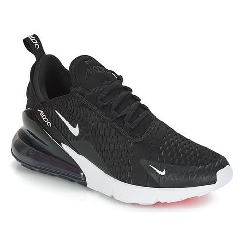 Moda Air Max 270