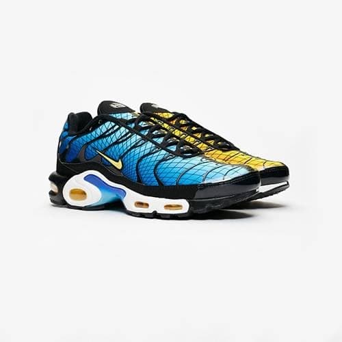 Moda Air Max Plus