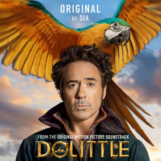 Canción Original (from Dolittle)