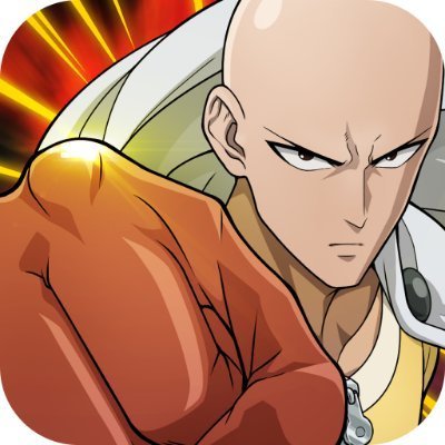 App One Punch Man: Road to Hero