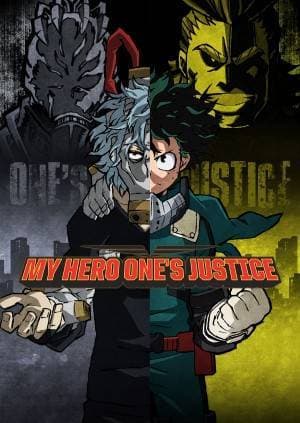 Videojuegos MY HERO ONE'S JUSTICE