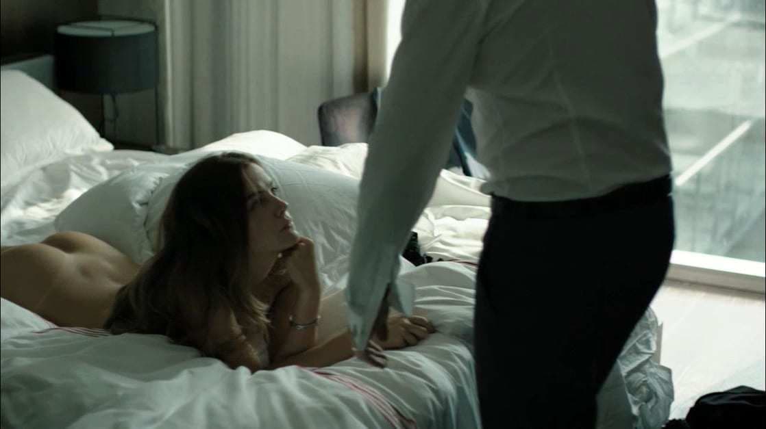 Serie The Girlfriend Experience