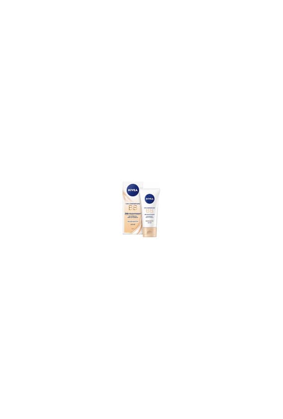 Belleza Nivea - Bb cream