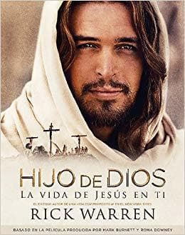 Película Son of God