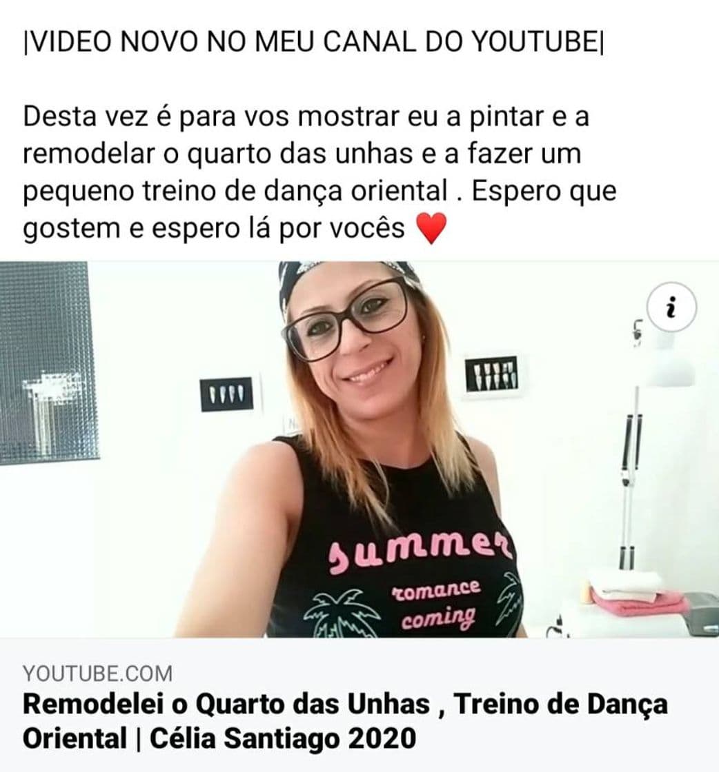 Moda Youtube