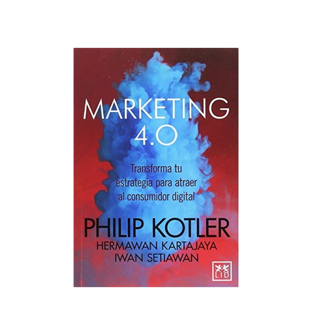 Product Marketing 4.0