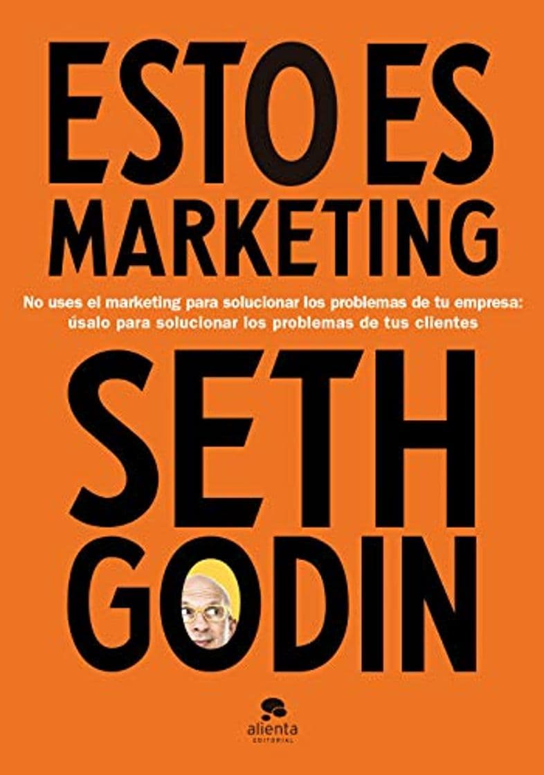 Book Esto es marketing