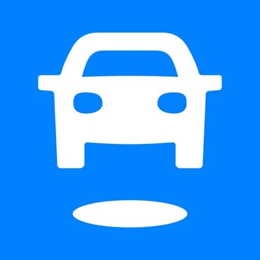 App Parking App ■