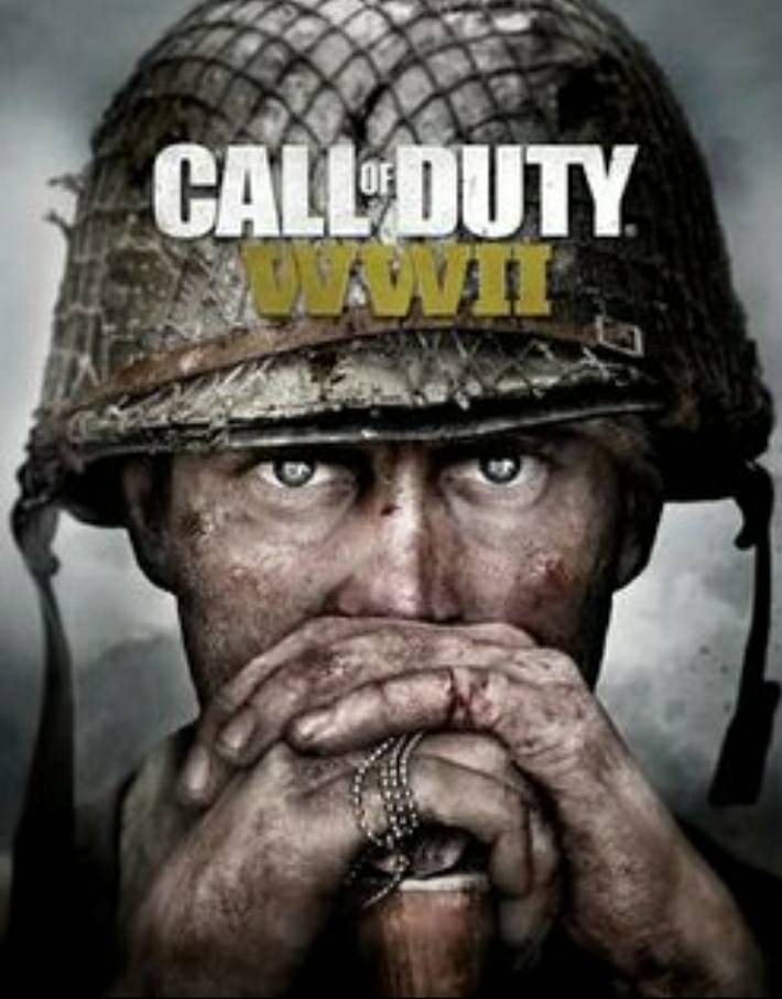 App CALL OF DUTY WW2