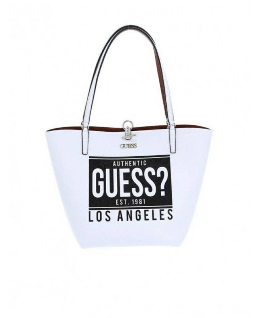 Lugar GUESS