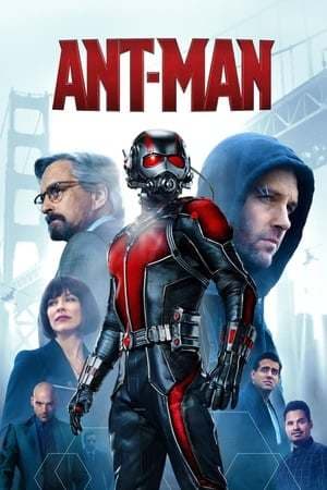 Movie Ant-Man